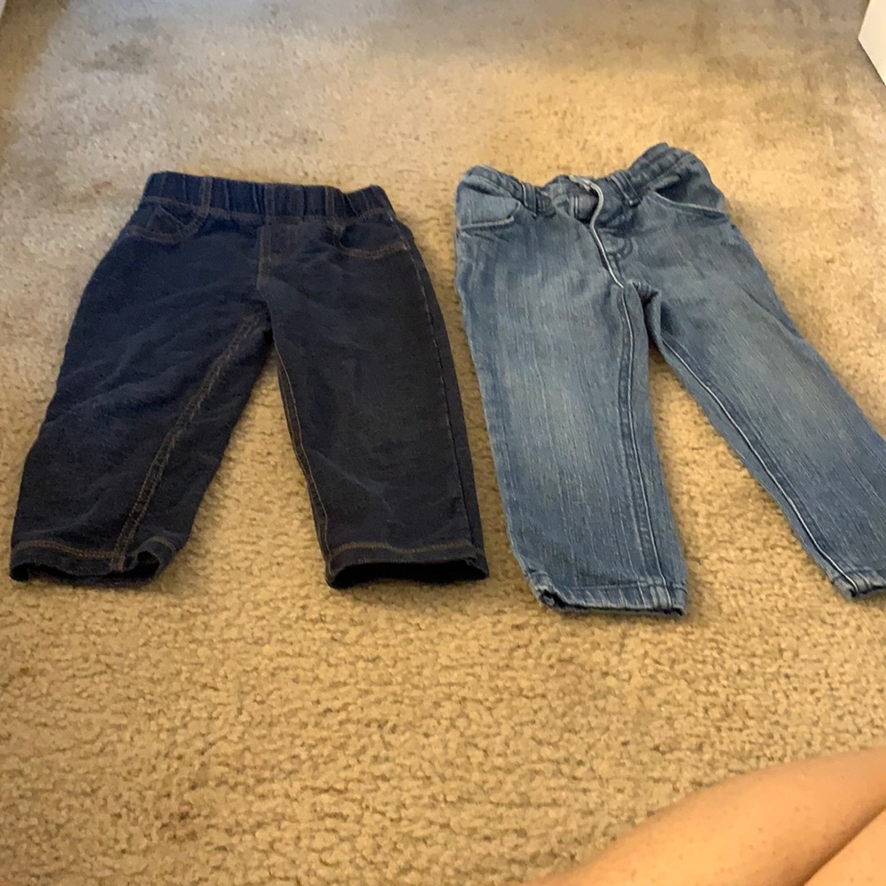 Carter’s pants